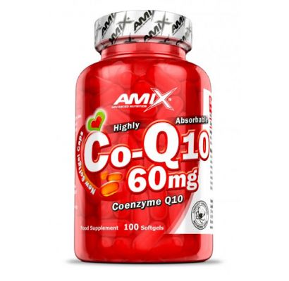 Amix Co-Q10