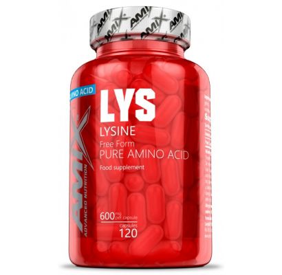 Amix Lysine