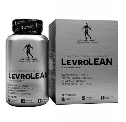 Kevin Levrone LevroLean