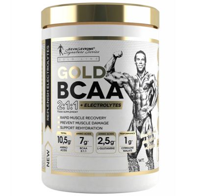 Kevin Levrone Gold BCAA 2:1:1