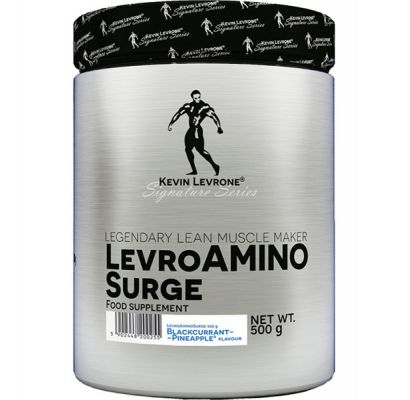 Kevin Levrone Amino Surge