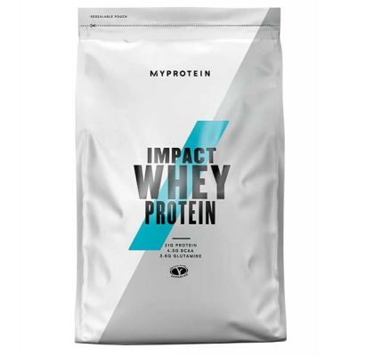 Myprotein Impact Whey Protein