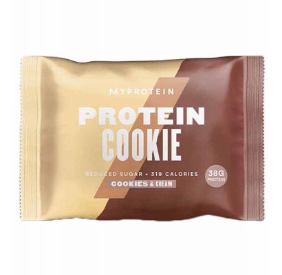 Myprotein Protein Cookie