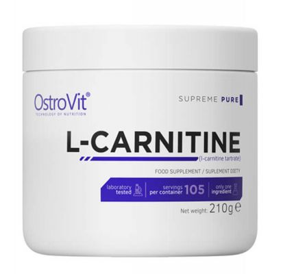 L-Carnitine 210g