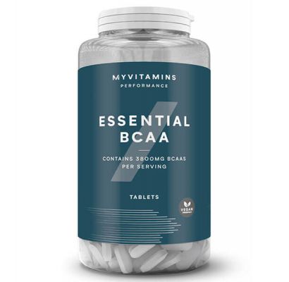 Myprotein Essential BCAA