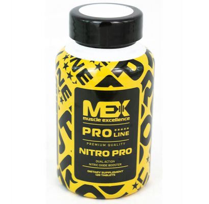 Mex Nitro pro