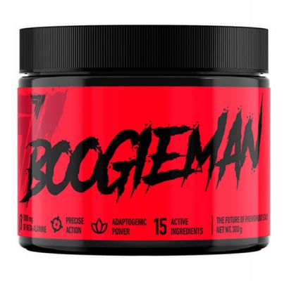 Trec Nutrition Boogieman