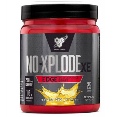 BSN N.O-Xplode XE Edge