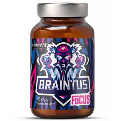 OstroVit Braintus Focus