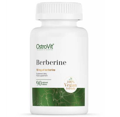 OstroVit Berberine