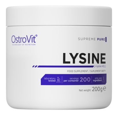 OstroVit Supreme Pure Lysine