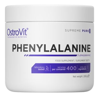 OstroVit Supreme Pure Phenylalanine