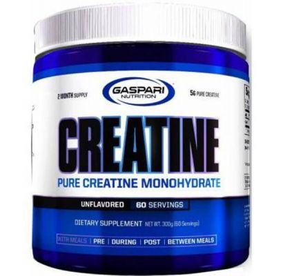 Gaspari Creatine