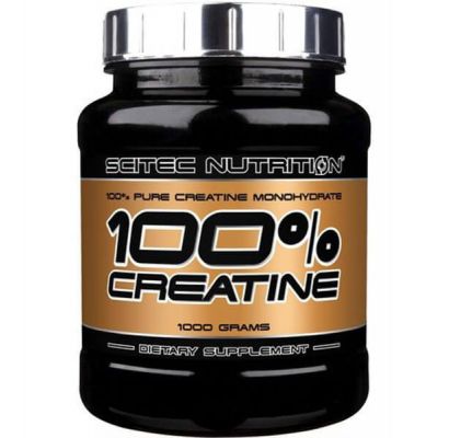 Scitec 100% Creatine Monohydrate