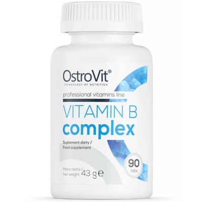 OstroVit Vitamin B Complex