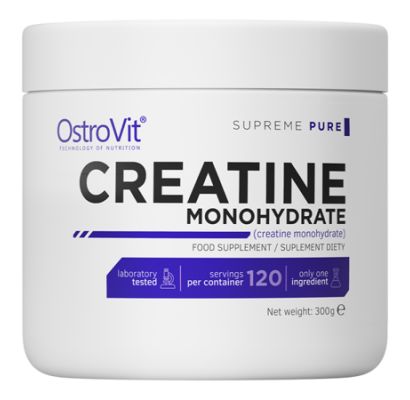 OstroVit Creatine Monohydrate
