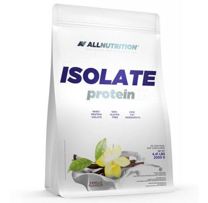 Allnutrition Isolate Protein