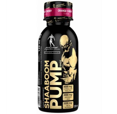 Kevin Levrone Shaaboom Pump