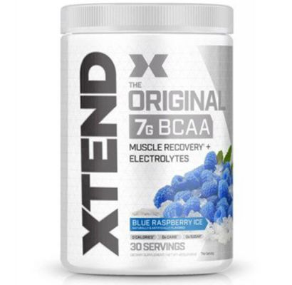 Xtend The Original BCAA