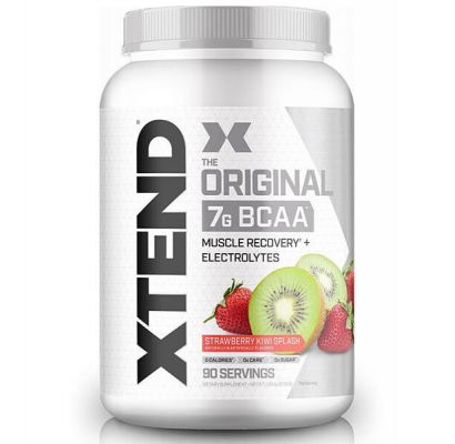Scivation Xtend The Original BCAA