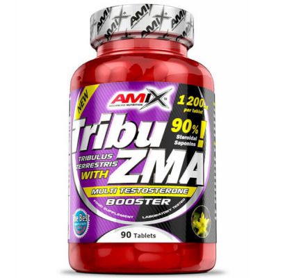 Amix Tribu-ZMA