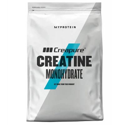 Myprotein Creapure Creatine Monohydrate