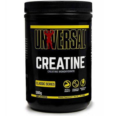 Universal Creatine