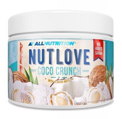 Allnutrition NUTLOVE