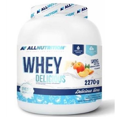 Allnutrition WHEY PROTEIN