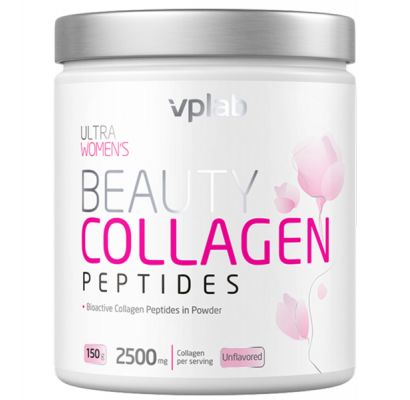 VPLab Nutrition Beauty Collagen Peptides