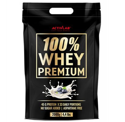 ActivLab 100% Whey Premium