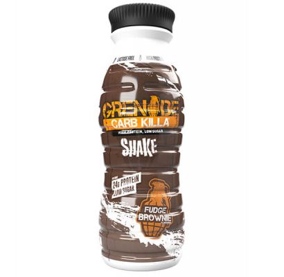 Grenade Carb Killa Protein Shake