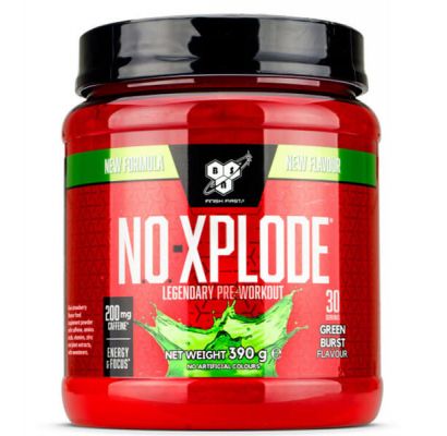 BSN N.O-Xplode