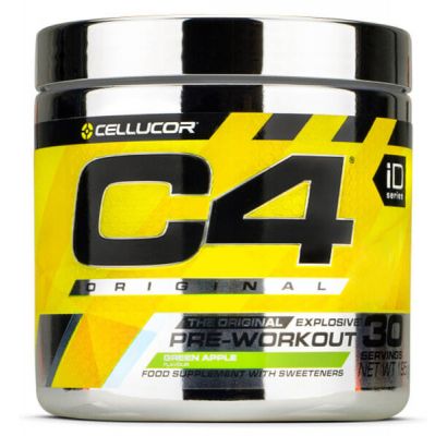 Cellucor C4 Original