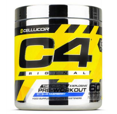 Cellucor C4 Original