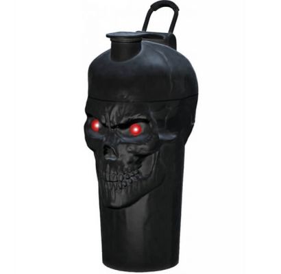 JNX Sports The Curse Skull Shaker