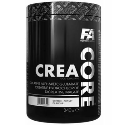 Fitness Authority Crea Core