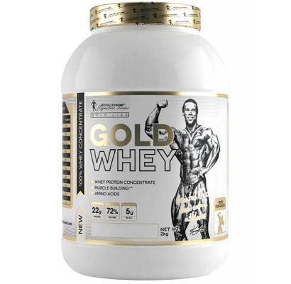 Kevin Levrone Gold Whey