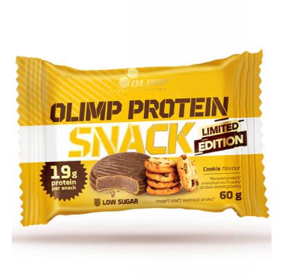 Olimp Protein Snack