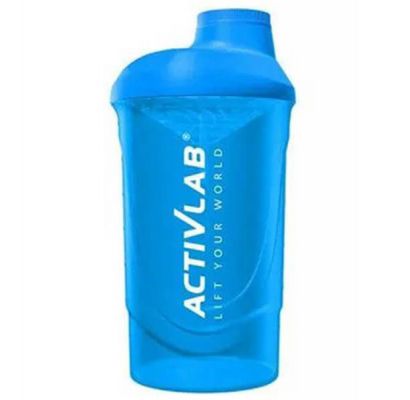 ActivLab Blue Shaker