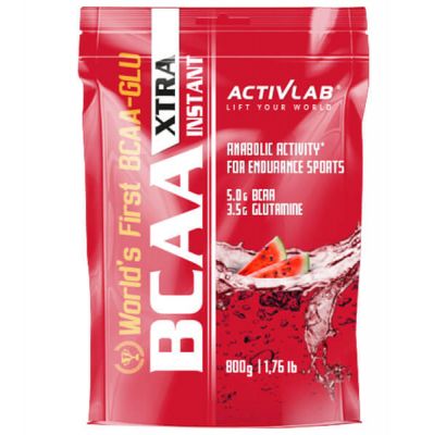 ActivLab BCAA XTRA