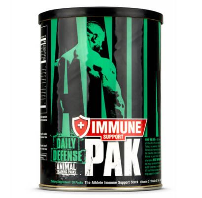 Universal Animal Immune Pak