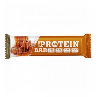 Fitness Authority Performance Line High Protein Bar