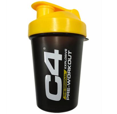 SmartShake C4 Shaker Lite 400ml