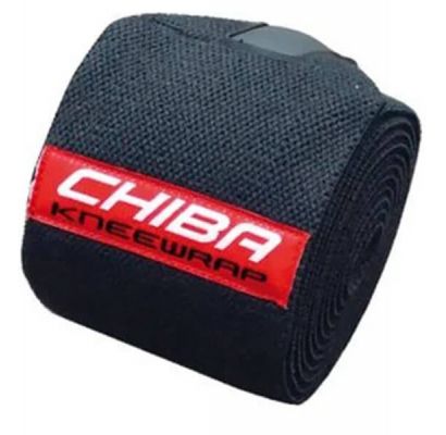 Chiba Knee Wrap Pro