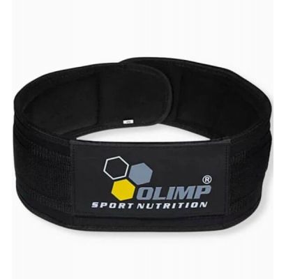 Olimp Competition Belt 4