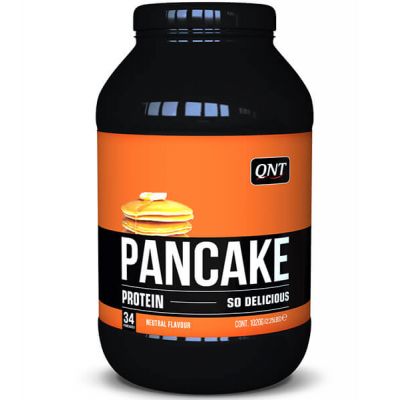 QNT High Protein Pancake