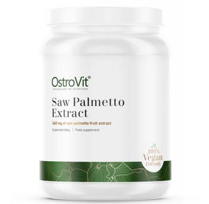 OstroVit Palmetto Extract