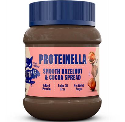 HealthyCo Hazelnut Chocolate Proteinella 400g