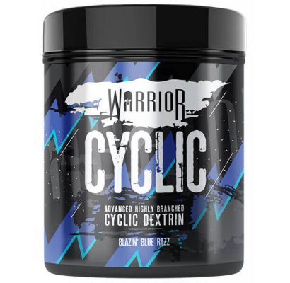 Warrior Cyclic Dextrin